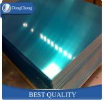 Silver 1000 Series Aluminum Sheet / Anti Slip Aluminium Plate Automobile Panel