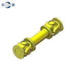 Telescopic Welding Cardan Shaft Coupling Universal Joint SWC-BH Standard