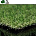 Fake Synthetic Grass Carpet For Balcony Roof