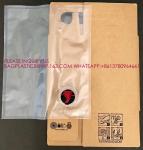 Wine Bag-In-Box Kits Eco-Friendly Juice Bottle Alternative Store Pouch, Coffee,