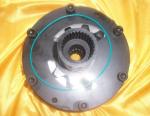 Rexroth A4VG180 Charge Pump/Gear pump/Feed pump/Gear pump