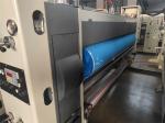Innovative Automatic Pizza Box Printing Slotting Die Cutting Machine 18000 KG