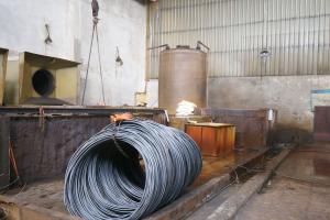 Quality GB4226 Flat Steel Coil 309S 321 316 316L 317 317L 0.3-200mm wholesale