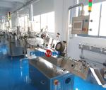Biochemistry Reagent Liquid Filling Machine For Siemens Diagnostic