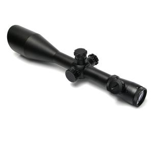 Quality Infrared Spotting Hunting Rifle Scopes Waterproof Shockproof HD 6-24X60 wholesale