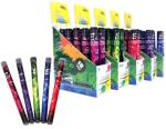 Newest design portable disposable mini pen smoking e shisha disposable