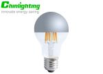 110v E26 7w A19 Dimmable Filament LED Light Bulbs