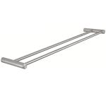 Heavy Duty Bathroom Towel Bars Sus304 Stainless Steel Bathroom Towel Rack