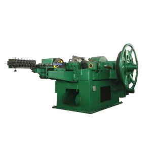 Quality Extra Long Nail Making Machine, Max. Length 500mm wholesale