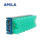 Low Weight Foam Vacuum Gripper Compact Dimensions High Efficiency ATC B40