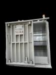 Large Cooling Capacity Vegetable Hydro Cooler/Vacuum Coole Vegetable Cooling