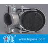 Buy cheap 0.5 Inch-2Inch Aluminum Clamp Type Service Entrance Caps for EMT Tube conduit from wholesalers