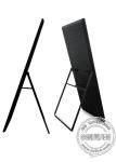 43 Inch Android OS Foldable Stand Portable LCD Digital Signage Commercial