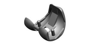 Quality High Precision Sand Casting Parts With Annealing Tempering Heat Treatment wholesale