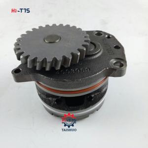 Quality Diesel Engine Parts M11 QSM11 ISM11 4003950 Oil Pump C4003950 wholesale