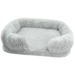 Nice Quality Detachable Pet Bed Multi Color Available Soft Sponge Mat For Pet