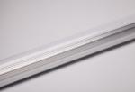 1500mm Frosted Cover 24W LED Tube light SMD2835 G13 socket UL driver 2400lm
