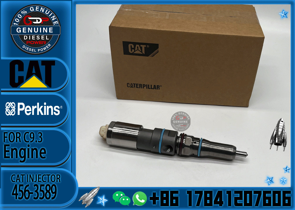Fuel injector 387-9427 328-2585 295-1411 268-1835 263-8218 10R7225 20R1926 Engine C7 3879427 3282585 2951411 2681835 263
