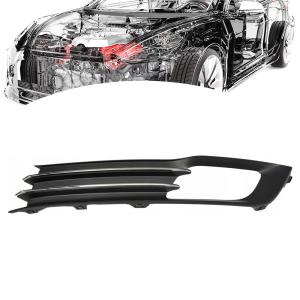 Quality 31323798 Outer Grille Cover For 2014-2016 S80 With Park Assist wholesale