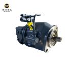 Rexroth A10VO71 hydraulic pump for Doosan 80 excavator construction machinery