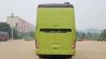 BLK 12m Cummins Engine Luxury Coach Bus 375hp 51 Seats Euro 3