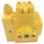 Komatsu PC-6 PC200-6 PC300-6 Excavator Parts Self Reducing Valve Assy 702-21