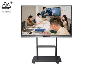 Quality 70 Inch Touch Screen Windows OS Whiteboard Touch Board For Office Use wholesale