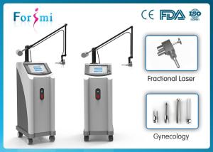 Quality Fractional CO2 laser machine best product for totally skin rejuvenation wholesale