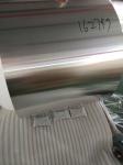 Mill Finish Aluminum Coil Stock / 0.095mm Thickness Aluminum Foil Rolls Bulk