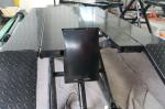 220v 50hz 2000lbs Motorcycle Scissor Lift table