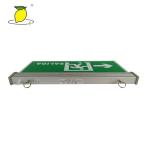 3W LED Emergency Exit Sign