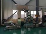 5.5kw Power Easy Use Groundnut Destoner Machine