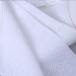Makeup Remover Embossed Length 51mm Spunlace Cloth