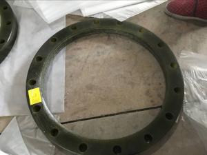 Quality Black FRP Manhole Frp Man Hole Cover High Weather Resistance wholesale