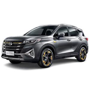 Quality Gac Trumpchi GS3 GS4 GS5 GS8 2024 Petrol Hybrid Auto SUV Car 2.0T 5/6/7 Seats 8-Speed AT Maximum Power Ps 100-150Ps Used wholesale