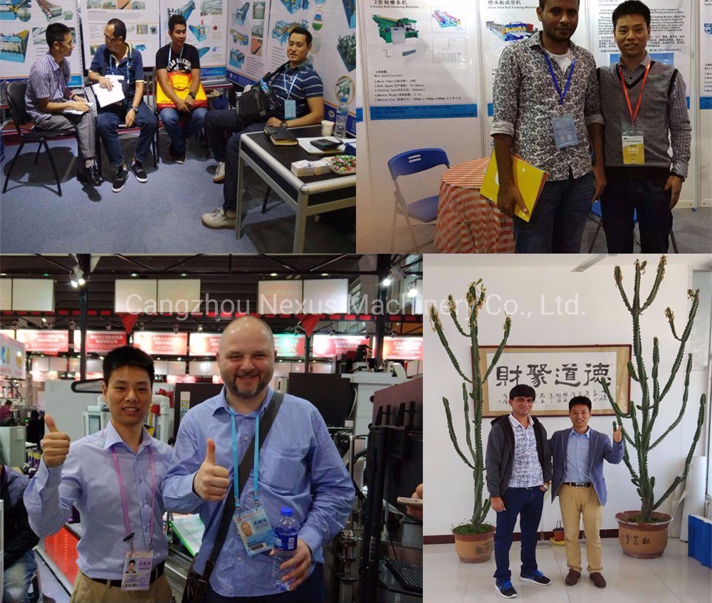 Hydraulic Press Brake Machine Metal Sheet Bending Machinery