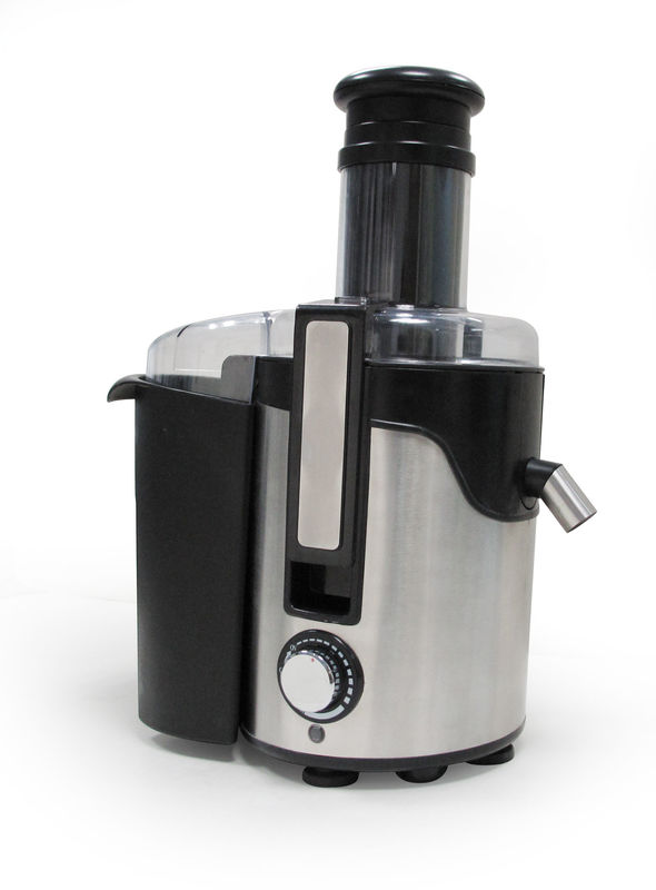 KP60SFK Stainless Steel Powerful Juicer with Large Feed Chute