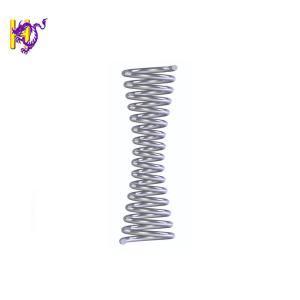 Quality 5mm Large Compression Helical Coil Spring For Car Suspenation wholesale