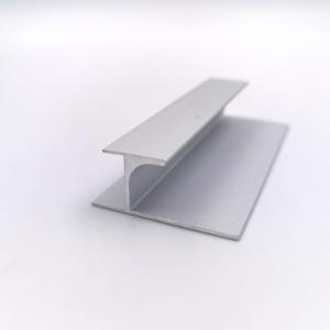 Quality Multiple Styles Anodized Aluminium Kitchen Profiles 6 Meters Length wholesale