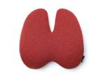 Multipurpose Soft Memory Foam Lumbar Back Support Cushion For Chair Office Sofa