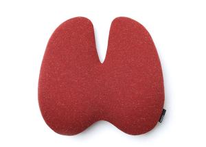 Quality Multipurpose Soft Memory Foam Lumbar Back Support Cushion For Chair Office Sofa wholesale
