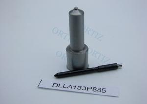 Quality ORTIZ Ford Transit 2.4 Denso fuel injector diesel spray nozzle DLLA153P885 fuel pump injection nozzle DLLA 153 P885 wholesale