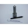 Buy cheap Lightweight Hardened Steel Nozzle 0 . 12MM Hole Size DLLA153P885 40G from wholesalers