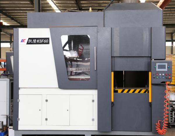 Flaskless Automatic Moulding Line Horizontal Parts ISO9001 Approved Easy
