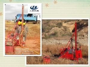 Quality Tender seismic drilling rig oil prospecting wholesale