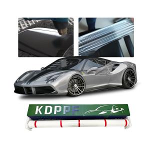 Quality Self Healing 7.5 Mil High Gloss Paint Protection Film PPF Anti Scratch Car Wrap wholesale