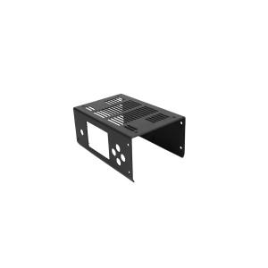 Quality OEM Metal Stamped Parts Sheet Metal Housing For Industry wholesale