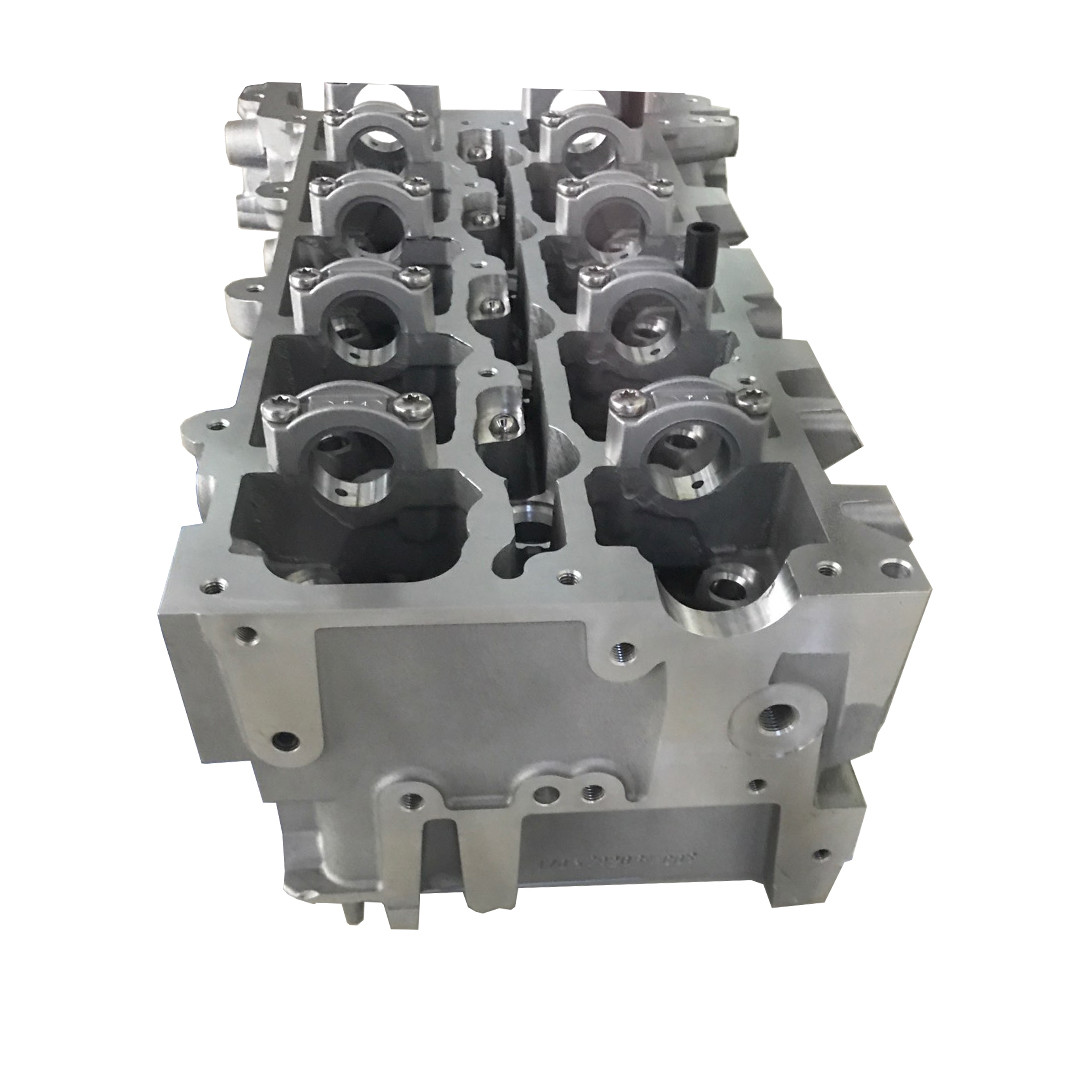 Brand new CQ WS ENGINE PARTS OM651911 Cylinder head for AMC908723 BEN Z