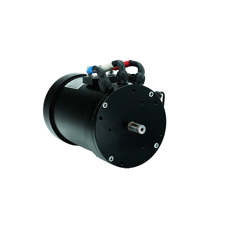 Electric Stacker Motor
