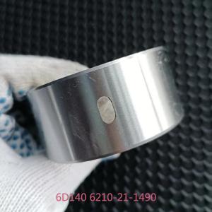 Quality 6D140 Camshaft Bearing For Komatsu 6210-21-1490 wholesale